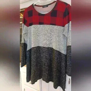 Eclipse Ladies  Size Small stretchy material